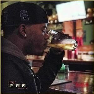 Meet your Posher, Zay